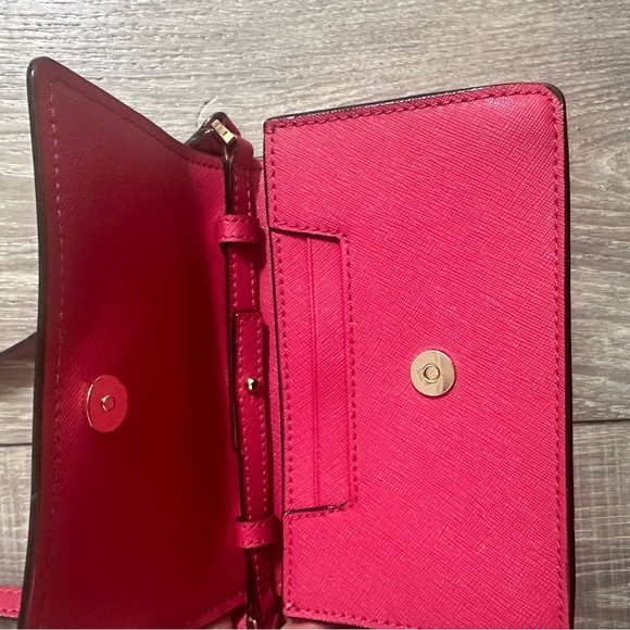 Kate Spade New York Crossbody EUC - Picture 11 of 11